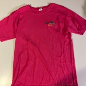 cozumel mexico shirt